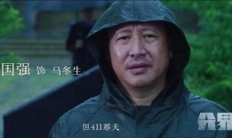 何冰最新电视剧,演绎时代变迁下的家国情怀