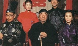 电视剧《福贵》,命运起伏的人生传奇