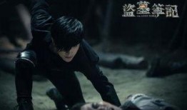 好看的盗墓电影电视剧,盗墓影视作品中的惊险传奇