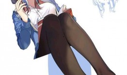 麻衣的日常漫画,欢乐校园生活剪影