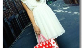 a麻豆,时尚界的璀璨新星