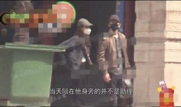 屈楚萧被爆料绯闻视频播放,屈楚萧绯闻视频播放引发热议