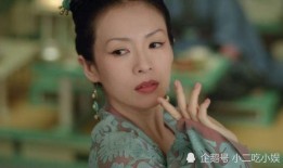 章子怡主演的电视剧,宫廷风云中的传奇佳人