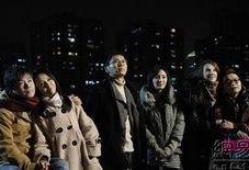 北京爱情故事电视剧