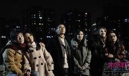 北京爱情故事电视剧