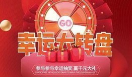 中转盘抽奖最新爆料,惊喜大奖等你来拿！