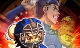 钻石王牌漫画act2,激战青春，梦想启航