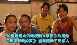 电视剧孽债,命运交织的家族恩怨