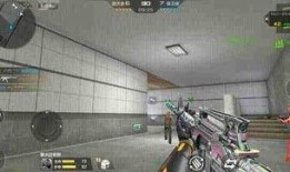 cf手机体验服最新爆料,全新玩法与优化，带你领略极致射击体验