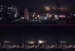 黑龙江夜空爆料事件视频,揭秘夜空爆料事件真相