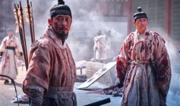 韩国僵尸电视剧,韩国僵尸剧的惊悚启示录