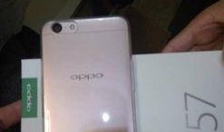 oppo a57最新爆料,性能升级，设计焕新，期待值飙升