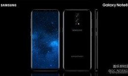 三星ote8最新爆料,颠覆性设计与强大性能大揭秘