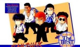 樱木花道电视剧,樱木花道的青春传奇