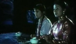 现代鬼片电视剧大全,现代鬼片电视剧大盘点