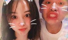 娱乐吃瓜男朋友,吃瓜男友的甜蜜与辛酸
