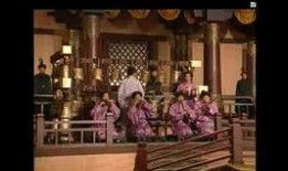 孙武电视剧,传奇军事家的一生