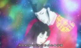 源氏物语漫画,宫廷爱恨的华丽画卷
