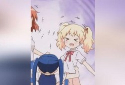 漫画挠痒痒,趣味与温馨的瞬间