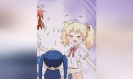 漫画挠痒痒,趣味与温馨的瞬间