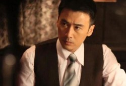 柳云龙主演的电视剧,揭秘谍战风云中的传奇人生