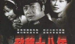 我国第一部电视剧,从一口菜饼子看中国电视剧的诞生与发展