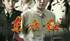 东方红电视剧,烽火岁月里的英雄传奇