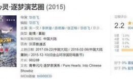 娱乐圈吃瓜男歌手名单是谁