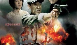 烈火电视剧,燃烧的青春，无畏的火焰