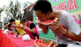 吃瓜大赛免费观看,免费观看，吃瓜大赛狂欢来袭！
