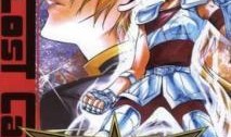 冥王神话漫画,命运交织的诸神之战