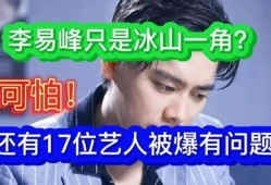 冰山一角爆料视频,视频爆料背后的惊人真相