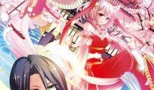 绯色漫画,描绘禁忌之美的视觉盛宴