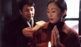 电视剧冬至,寒夜里的温情救赎