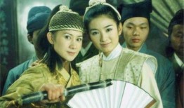 女驸马电视剧,智斗宫廷，情动皇城