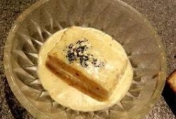 芝麻豆腐 日式,探寻日式美食的独特魅力