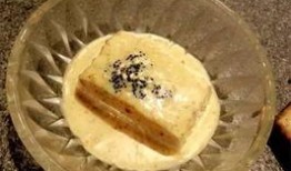 芝麻豆腐 日式,探寻日式美食的独特魅力