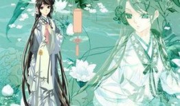 古装漫画,古装漫画中的古代风情画卷