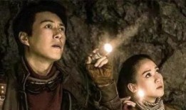 古墓电视剧,穿越千年的神秘探险
