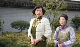 电视剧如锦,命运交织的锦绣人生