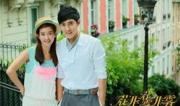 花非花电视剧剧情介绍,爱恨交织，命运轮回的悲欢离合