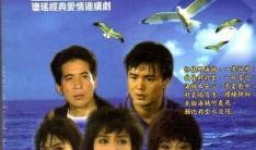 海鸥飞处彩云飞电视剧,穿越时空的浪漫传奇