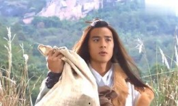 电视剧新碧血剑,江湖恩怨，剑指碧血情仇