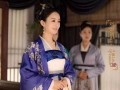 穿越古代电视剧,古代剧中的历史画卷