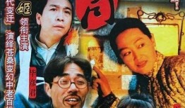 1996年电视剧,时光流转的回忆篇章