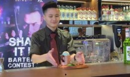 调酒师爆料视频大全,视频大全背后的秘密与技巧