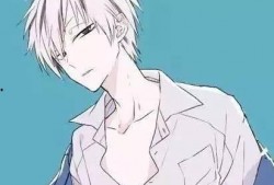 漫画男,漫画男生逆袭记