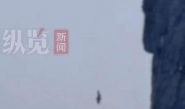 网友爆料天门山的视频是真的吗,网友爆料天门山视频真实性调查