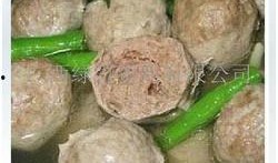冰冻牛肉丸爆料方法视频,视频教程教你在家轻松制作