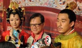勾心斗角电视剧,宫廷权谋的残酷较量